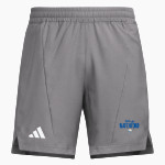 WATERFORD HIGH SCHOOL WILDCATS <span class="pdp-name-mascot">WATERFORD WILDCATS</span> adidas Men's D4T Woven Short With Pocket Front Thumbnail