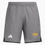 Oxford Wildcats <span class="pdp-name-mascot">Oxford Wildcats</span> adidas Men's D4T Woven Short With Pocket Front Thumbnail