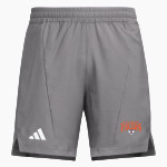 Switzerland County Pacers <span class="pdp-name-mascot">Switzerland County Pacers</span> adidas Men's D4T Woven Short With Pocket Front Thumbnail