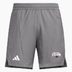 Deer Park Falcons <span class="pdp-name-mascot">Deer Park Falcons</span> adidas Men's D4T Woven Short With Pocket Front Thumbnail