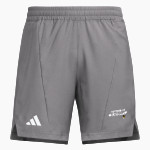 PETTISVILLE BLACKBIRDS ONLINE STORE adidas Men's D4T Woven Short With Pocket Front Thumbnail
