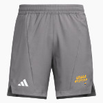 UIAAA Online Store adidas Men's D4T Woven Short With Pocket Front Thumbnail