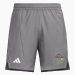 POTH HIGH SCHOOL PIRATES adidas Men's D4T Woven Short With Pocket Front Thumbnail