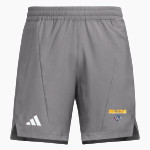 SOUTH DELTA HIGH SCHOOL BULLDOGS <span class="pdp-name-mascot">SOUTH DELTA BULLDOGS</span> adidas Men's D4T Woven Short With Pocket Front Thumbnail