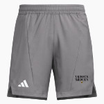 VALDOSTA HIGH SCHOOL WILDCATS <span class="pdp-name-mascot">VALDOSTA WILDCATS</span> adidas Men's D4T Woven Short With Pocket Front Thumbnail