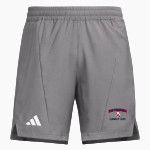 Bureau Of Fire Harrisburg Department <span class="pdp-name-mascot">Bureau Of Fire Harrisburg Department</span> adidas Men's D4T Woven Short With Pocket Front Thumbnail