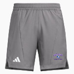 SOUTH CREEK HIGH SCHOOL COUGARS <span class="pdp-name-mascot">SOUTH CREEK COUGARS</span> adidas Men's D4T Woven Short With Pocket Front Thumbnail