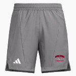 Eleva-Strum Cardinals adidas Men's D4T Woven Short With Pocket Front Thumbnail
