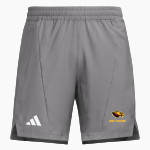 WEST PHOENIX HIGH SCHOOL EAGLES <span class="pdp-name-mascot">WEST PHOENIX EAGLES</span> adidas Men's D4T Woven Short With Pocket Front Thumbnail