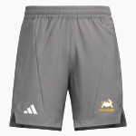 Travis Fiddler Crabs adidas Men's D4T Woven Short With Pocket Front Thumbnail