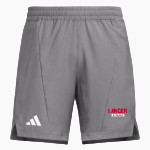 GENERAL MCLANE HIGH SCHOOL LANCERS <span class="pdp-name-mascot">GENERAL MCLANE LANCERS</span> adidas Men's D4T Woven Short With Pocket Front Thumbnail