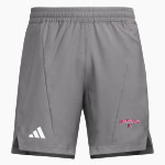 EXTREME SOFTBALL EXTREME SOFTBALL adidas Men's D4T Woven Short With Pocket Front Thumbnail