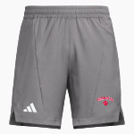 BRUNSWICK R-2 HIGH SCHOOL WILDCATS adidas Men's D4T Woven Short With Pocket Front Thumbnail