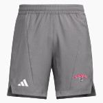 SPRINGFIELD SPARTANS The Online Store adidas Men's D4T Woven Short With Pocket Front Thumbnail