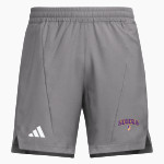 SEBEKA HIGH SCHOOL Trojans Online Store <span class="pdp-name-mascot">SEBEKA TROJANS</span> adidas Men's D4T Woven Short With Pocket Front Thumbnail