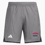 WESTWOOD HIGH SCHOOL PATRIOTS <span class="pdp-name-mascot">WESTWOOD PATRIOTS</span> adidas Men's D4T Woven Short With Pocket Front Thumbnail