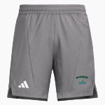 Farmington Glen Aquatic Club adidas Men's D4T Woven Short With Pocket Front Thumbnail