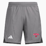 Wakefield Owls <span class="pdp-name-mascot">Wakefield Country Day School Owls</span> adidas Men's D4T Woven Short With Pocket Front Thumbnail