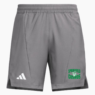 adidas Men's D4T Woven Short With Pocket