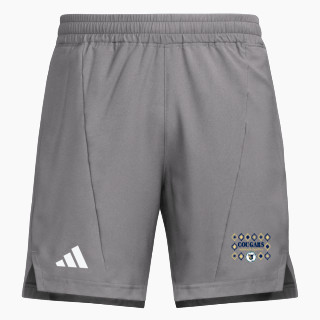 adidas Men's D4T Woven Short With Pocket