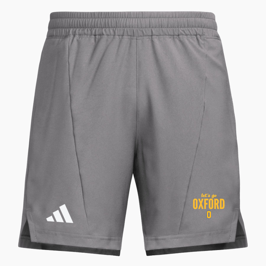 Oxford Wildcats <span class="pdp-name-mascot">Oxford Wildcats</span> adidas Men's D4T Woven Short With Pocket