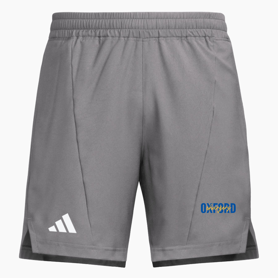 Oxford Chargers <span class="pdp-name-mascot">Oxford Chargers</span> adidas Men's D4T Woven Short With Pocket