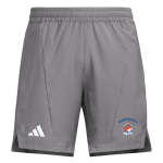 Hillside Elementary Bobcats <span class="pdp-name-mascot">Hillside Elementary Bobcats</span> adidas Men's D4T Woven Short With Pocket Front Thumbnail
