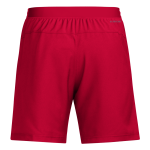 CAMPBELL HIGH SCHOOL INDIANS <span class="pdp-name-mascot">CAMPBELL INDIANS</span> adidas Men's D4T Woven Short With Pocket Back Thumbnail
