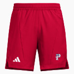 USA PRIME MICHIGAN <span class="pdp-name-mascot">USA PRIME MICHIGAN</span> adidas Men's D4T Woven Short With Pocket Front Thumbnail