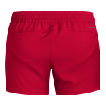 NOKOMIS HIGH SCHOOL REDSKINS <span class="pdp-name-mascot">NOKOMIS REDSKINS</span> adidas Women's D4T Woven Training Short Back Thumbnail