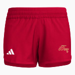 Andrean 59ers <span class="pdp-name-mascot">Andrean 59ers</span> adidas Women's D4T Woven Training Short Front Thumbnail