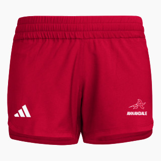adidas Women's D4T Woven Training Short
