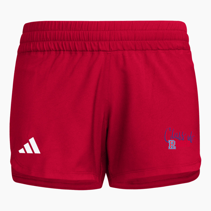 RENO HIGH SCHOOL HUSKIES adidas Women's D4T Woven Training Short