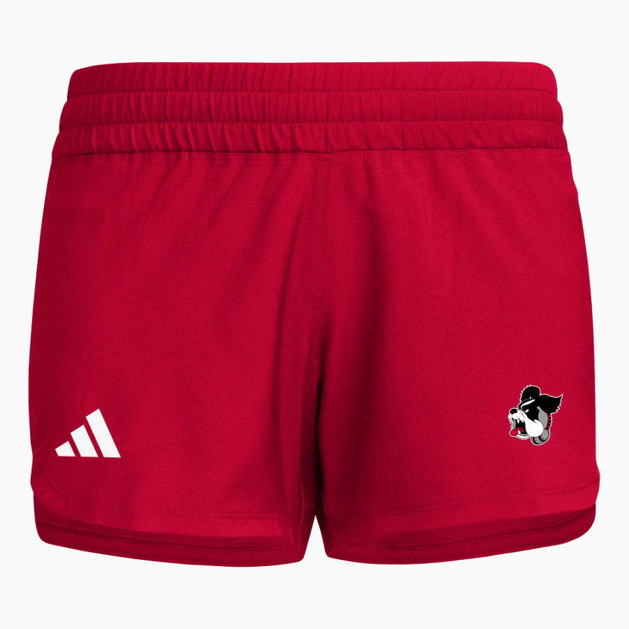 Mt. Hood Community College Mt. Hood Community C <span class="pdp-name-mascot">Mt. Hood Community College</span> adidas Women's D4T Woven Training Short