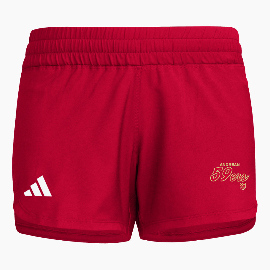 Andrean 59ers <span class="pdp-name-mascot">Andrean 59ers</span> adidas Women's D4T Woven Training Short