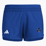 Reach Your Potential Training adidas Women's D4T Woven Training Short Front Thumbnail