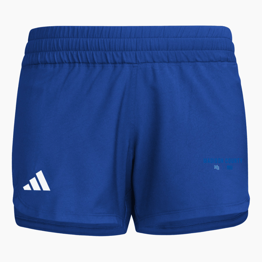 MADISON COUNTY HIGH SCHOOL MOUNTAINEERS <span class="pdp-name-mascot">MADISON COUNTY MOUNTAINEERS</span> adidas Women's D4T Woven Training Short