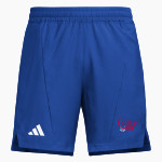 SUPERIOR HIGH SCHOOL BOBCATS adidas Men's D4T Woven Short With Pocket Front Thumbnail