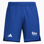 EDEN HIGH SCHOOL BULLDOGS <span class="pdp-name-mascot">EDEN BULLDOGS /LADY</span> adidas Men's D4T Woven Short With Pocket Front Thumbnail