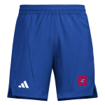 SAINT FRANCIS PREP HIGH SCHOOL TERRIERS <span class="pdp-name-mascot">SAINT FRANCIS PREP TERRIERS</span> adidas Men's D4T Woven Short With Pocket Front Thumbnail