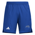 WHITNEY HIGH SCHOOL WILDCATS <span class="pdp-name-mascot">WHITNEY WILDCATS</span> adidas Men's D4T Woven Short With Pocket Front Thumbnail