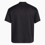 St. Mary Angels adidas Men's Adizero Dugout Cage Jacket Back Thumbnail