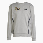BISHOP O'DOWD HIGH SCHOOL DRAGONS <span class="pdp-name-mascot">BISHOP O‘DOWD DRAGONS</span> adidas Men's Game & Go Team Issue Crew Front Thumbnail