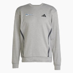 Believe In You <span class="pdp-name-mascot">Believe In You</span> adidas Men's Game & Go Team Issue Crew Front Thumbnail