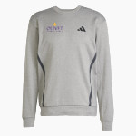 Olivet Nazarene Tigers <span class="pdp-name-mascot">Olivet Nazarene University Tigers</span> adidas Men's Game & Go Team Issue Crew Front Thumbnail