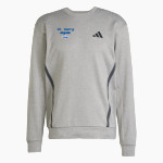 St. Mary Angels adidas Men's Game & Go Team Issue Crew Front Thumbnail