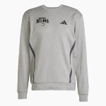 Mckell Bulldogs <span class="pdp-name-mascot">Mckell Bulldogs</span> adidas Men's Game & Go Team Issue Crew Front Thumbnail