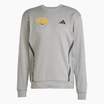 Computech Tigers <span class="pdp-name-mascot">Computech Middle School Tigers</span> adidas Men's Game & Go Team Issue Crew Front Thumbnail
