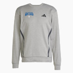 Greasewood Springs Community School Mustangs <span class="pdp-name-mascot">Greasewood Spring Community School Mustangs</span> adidas Men's Game & Go Team Issue Crew Front Thumbnail