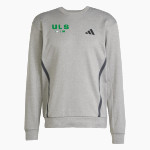 ULS Jr. Bows adidas Men's Game & Go Team Issue Crew Front Thumbnail